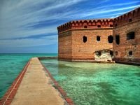 pic for fort jefferson